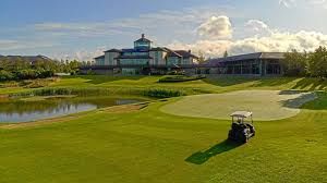 Golf @ The Heritage Hotel & Spa